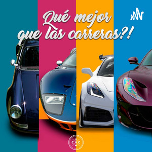 Qué mejor que las carreras?!, cap. 17: Oficina 901 (Parte II)